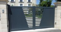 Notre société de clôture et de portail à Villeneuve-de-Marsan